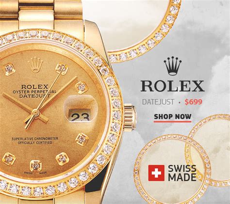 rolex eta swiss replica - rolex swiss watches.